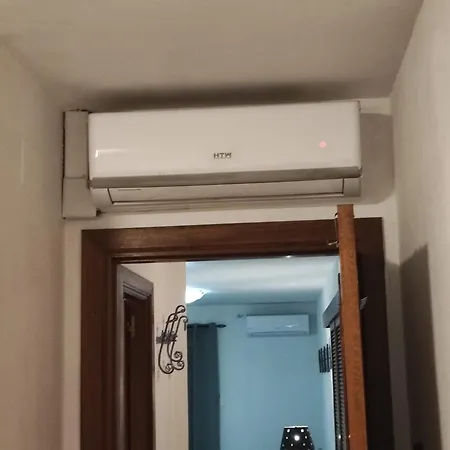 Apartment Danubio