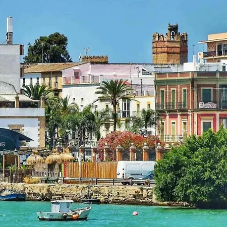Danubio Apartment El Puerto de Santa Maria