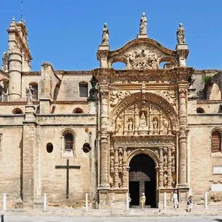 Danubio * El Puerto de Santa Maria