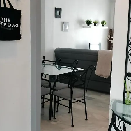 Danubio Apartment El Puerto de Santa Maria