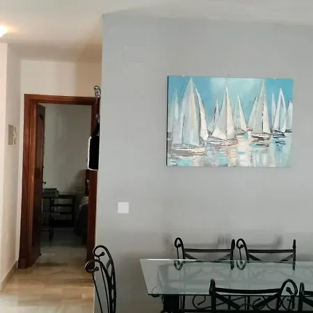 Apartment Danubio El Puerto de Santa Maria