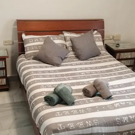 Apartment Danubio