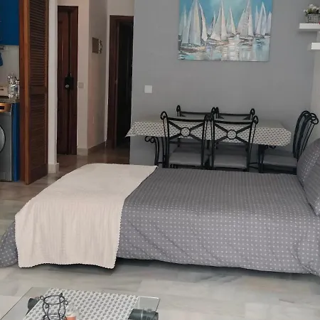 Danubio Apartment *