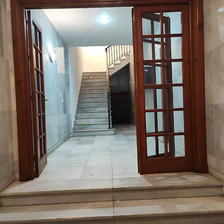 Apartament Danubio *