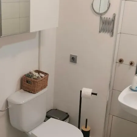 Danubio Apartament